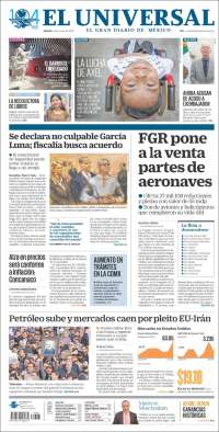 El Universal