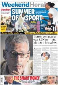 The New Zealand Herald