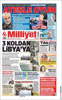 Milliyet