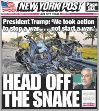 New York Post