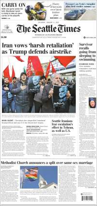 Seattle Times