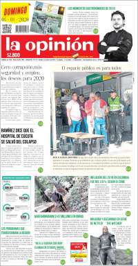 Diario La Opinion