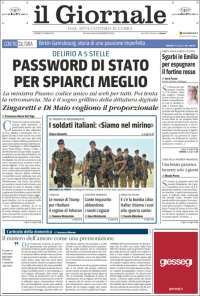 il Giornale