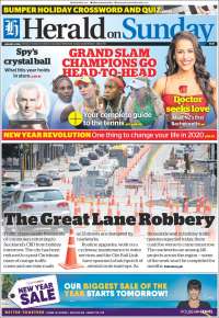 The New Zealand Herald