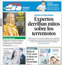 El Nuevo Día