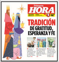 Primera Hora