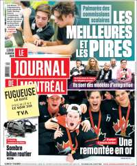 Le Journal de Montréal