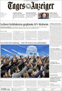 Tages-Anzeiger
