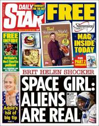 Daily Star
