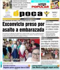 Diario Época