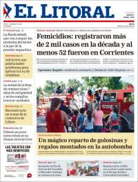 El Litoral Corrientes