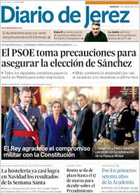 Diario de Jerez