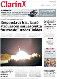 Clarín