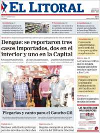 El Litoral Corrientes