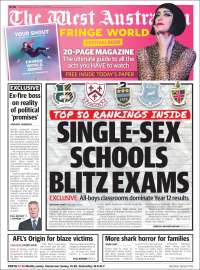 The West Australian