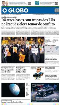 O Globo
