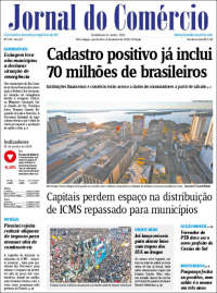 Jornal do Comércio