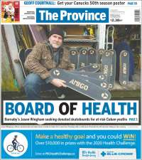 The Province