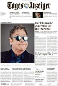 Tages-Anzeiger