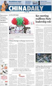 China Daily