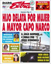 Diario Extra