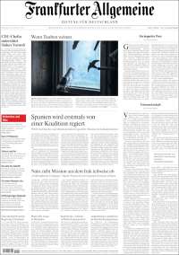 Frankfurter Allgemeine