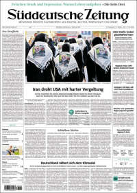 Sueddeutsche