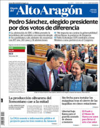 Diario del AltoAragón