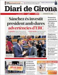 Diari de Girona