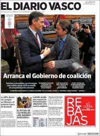 Diario Vasco
