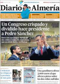 Diario de Almería