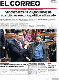 El Correo - Guipuzcoa