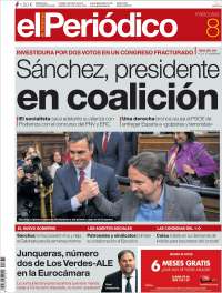El Periódico