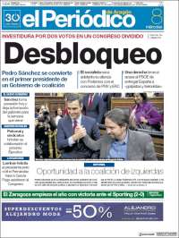 El Periódico de Aragón