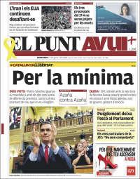El Punt Avui