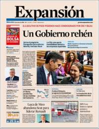 Expansión