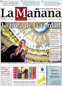 La Mañana - Diari de Ponent