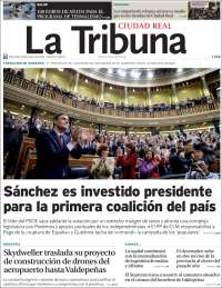 La Tribuna de Ciudad Real
