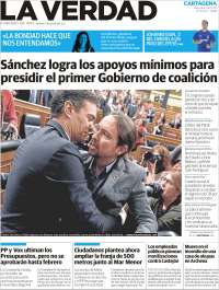 La Verdad de Cartagena