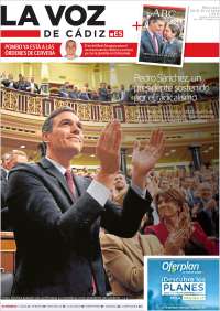 La Voz de Cádiz