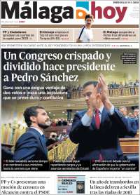 Málaga Hoy