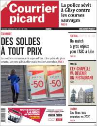 Courrier Picard