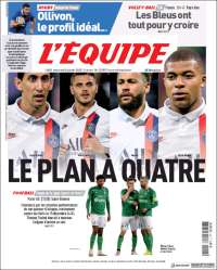 L'Equipe