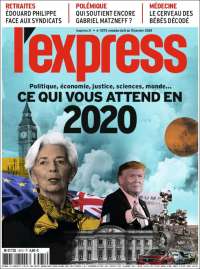 L'Express