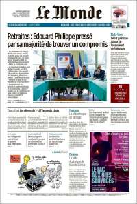 Le Monde