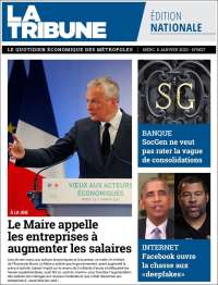 La Tribune