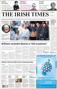 Irish Times