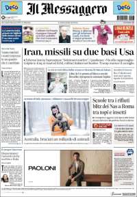 Il Messaggero