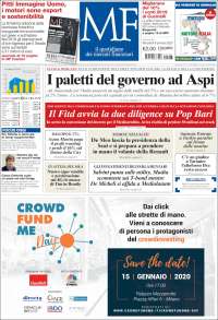 Milano Finanza