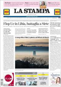 La Stampa